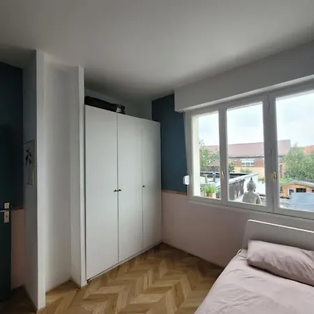 De 4 Proche De Lille *